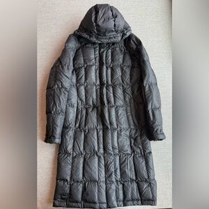 North Face Metropolis Parka: Small